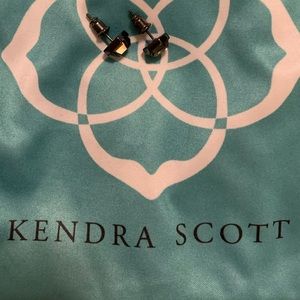 Kendra Scott Stud Earrings